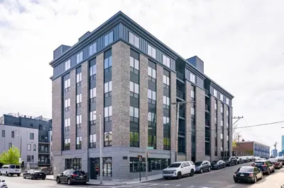 55 West 5th St #302 1