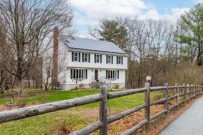 66 Mill Rd