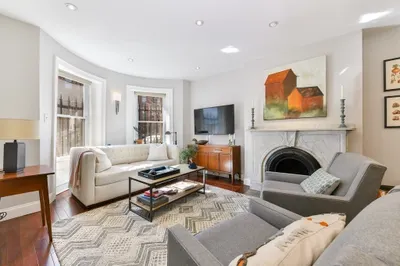 107 Appleton St #2
