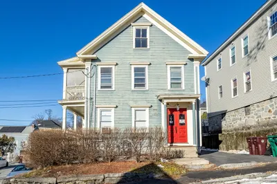 20 8th St