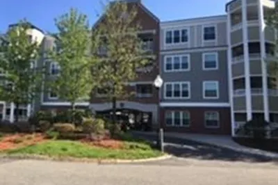 318 Rindge Ave #215