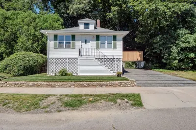 53 Bartholomew St