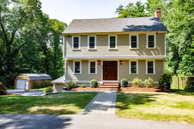 577 - R First Parish Rd 1