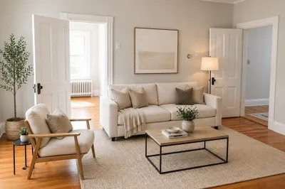 15 Dean St #2
