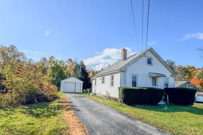 81 Maple Street 1