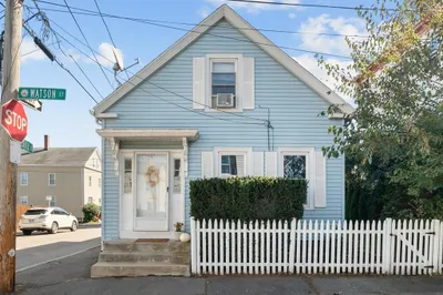 1 Watson Street