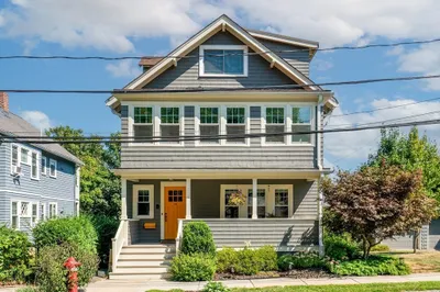 135 Wildwood Avenue #A 1