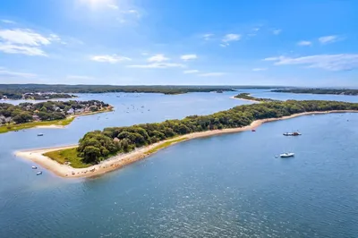 9 Bassetts Island 1