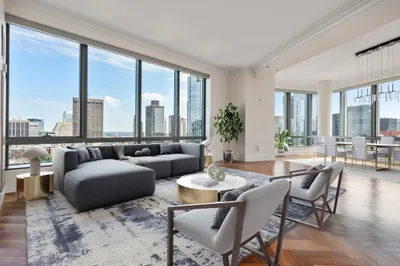 1 Avery St #29D