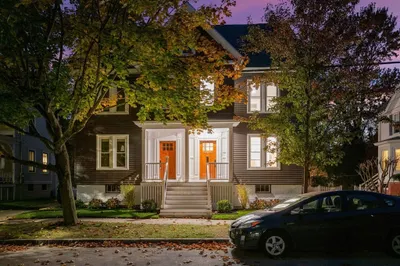 90 Wibird St #90