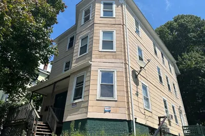 14 Hooper St #3