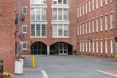 130 John St #455 1