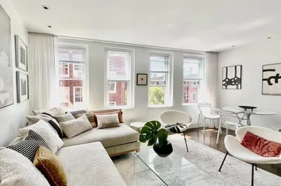 15 Charter Street #4