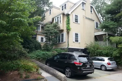 474 Chestnut Hill Ave #3