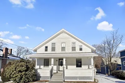 718 West Main St #1 1