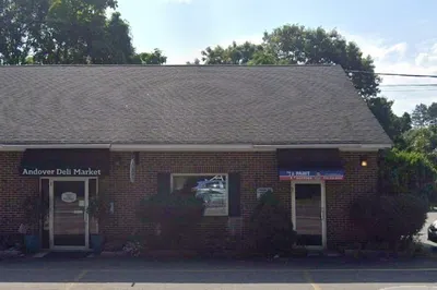 22 AnDover Street #D 1