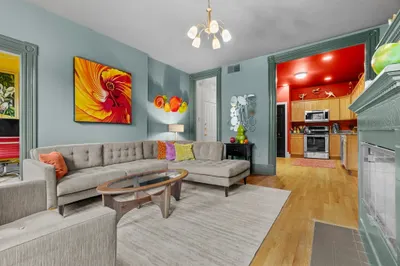 274-276a Shawmut Ave #3