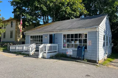 529 Old County Rd
