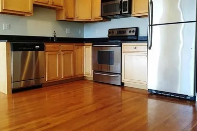 44 Lafayette Ave #206