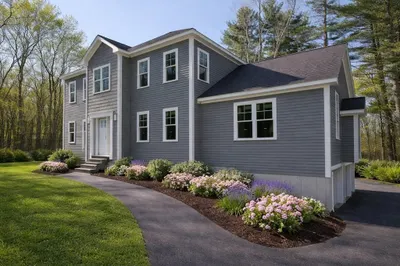 Lot 6 Irish Lane 1