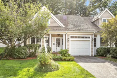 450 Blue Heron Drive #450 1