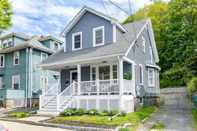 221 Eastern Avenue 1