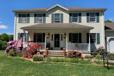 878 Old Wendell Road 1
