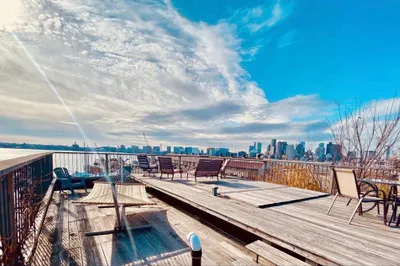 253 Webster Street #1