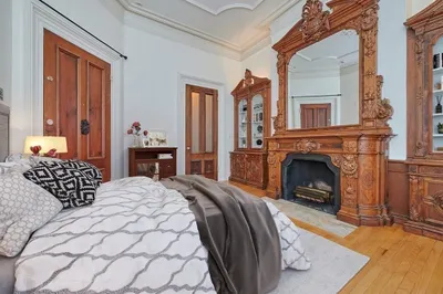 121 Beacon Street #1