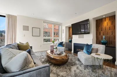 25 Piedmont St #3
