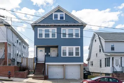 92 Putnam Road #92 1