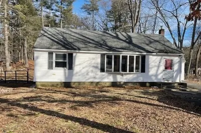 191 Lancaster Rd