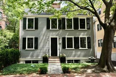 29 Grant St #29