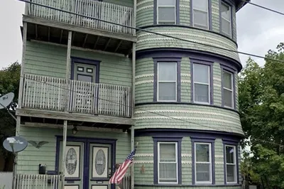 181 Whitman St 1