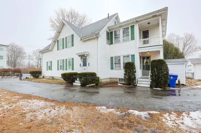 56 Whittenton St