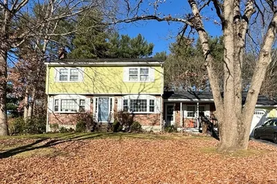 5 Franklin Ave