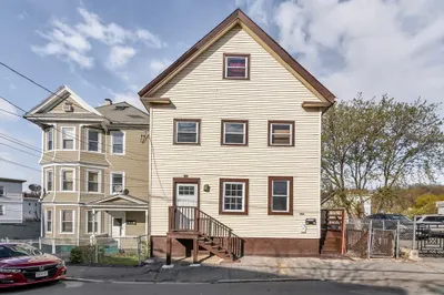 153 Union St #1