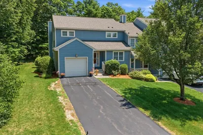 120 Colonial Dr #120 1