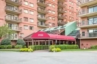 3920 Mystic Valley Pkwy #1117 1