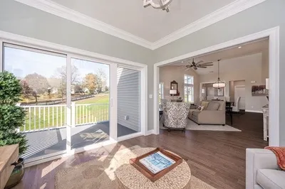 66 Park Hill Ave #26LR