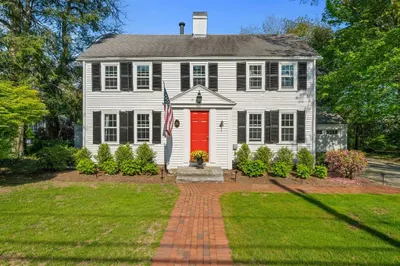 31 Cove St