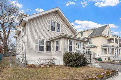23 Carver Street