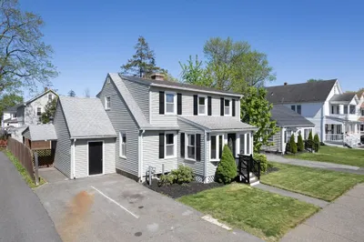 95 Windemere St