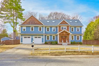 1 Pine Grove Rd 1