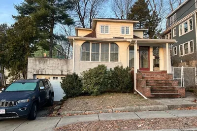 57 Pequossette St