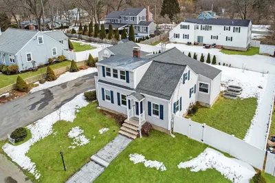 65 Woodmont Ave