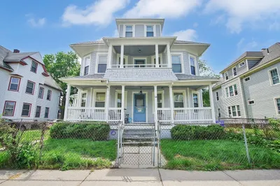 58-60 Albemarle St