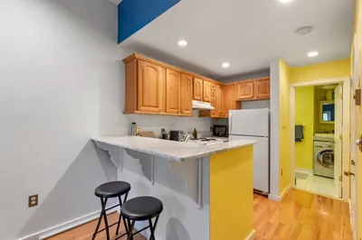 54 Appleton Street #3