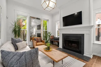 269 Shawmut Avenue #2