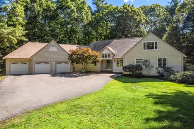 41 George Hill Rd 1